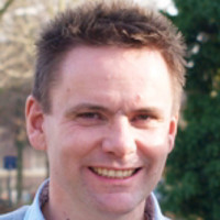 Marcel Klinge