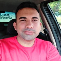 Reges Moreira