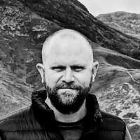 Colin Maxwell
