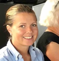 Malin Löfgren