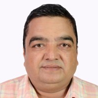 Nawaraj Dahal