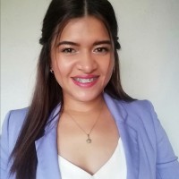 Estefany Rosmary Segura Gaitán