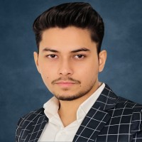 AIJAZ SAIFI