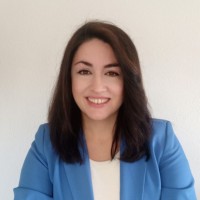 Consuelo Pérez Román