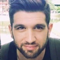 Matteo Lago