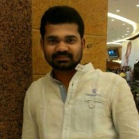 Sethu Raman Potluri