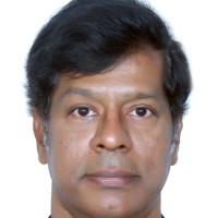 Mvs Murthy