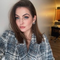 Анастасия Сокол