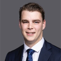 Liam Holm