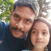 Raju Kumar Reddy M