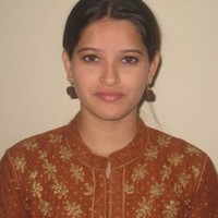 Ulka Parab