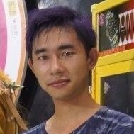 Tory Chow
