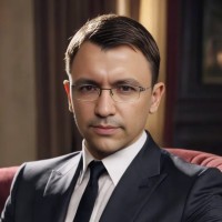 Mikhail Salnikov