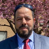Dr. Ahmed Elalam