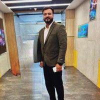 Ankur Jaiswal