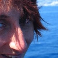 Julie Imholz
