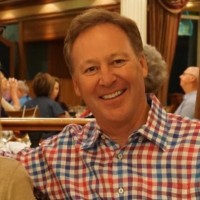 David L. Johanson, CFP, CIMA, EA