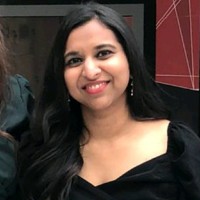 Flora Mariya Enchiparambil