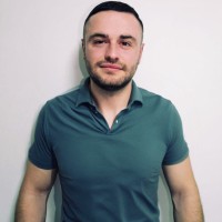 Lion Miakshin