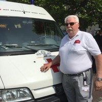 Frank Verhoef