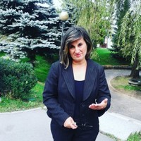 Gabriela Pogaci