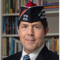Mark Primmer