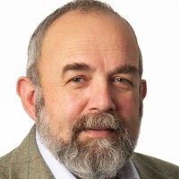 Mike Spain