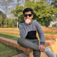 Sudeep Poudel