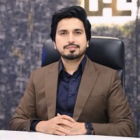 Waleed Ahmad