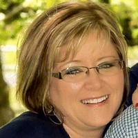 Tracy Dillin