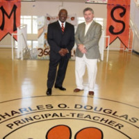 Charles Douglas