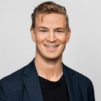 Markus Tornberg
