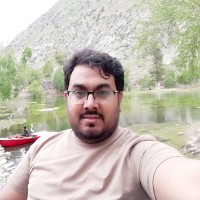 Ibrar Hussain