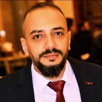 Ahmed Abu Abed