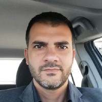 Ilias Pachoulakis