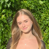 Alyssia Nicolson