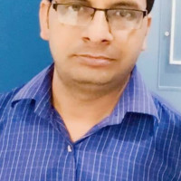 Akhil Pandey