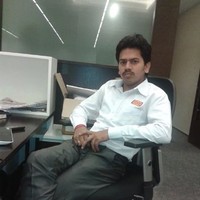 sunil pandey