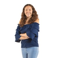 Daniela Preciado Rotgé