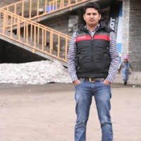 Yogender Parmar