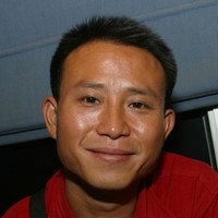 Zhou Xing Ping (Joe)