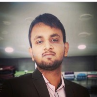 Ayush Verma
