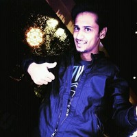 vishal patil