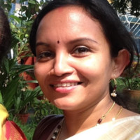Deepa Radhakrishnan