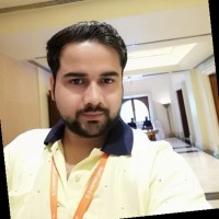 Shailesh Khaware