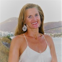 Miranda Seymour
