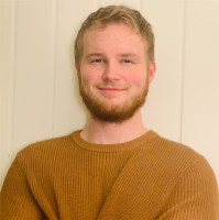 Alex Langaas