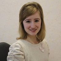 Ксения Румянцева