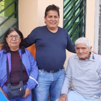 Sergio Angel Cordova Cena