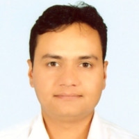 Birbhadra Lamichhane